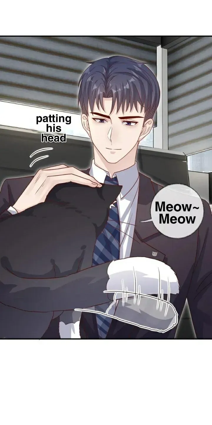Read Pay Me Back, Mr. Cat chapter 20.1 image 26 on Lezhin