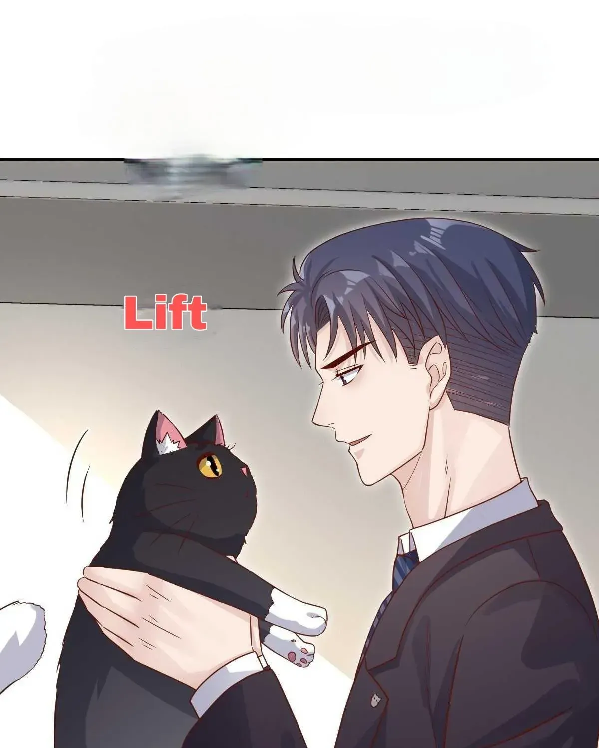 Read Pay Me Back, Mr. Cat chapter 20.1 image 28 on Lezhin