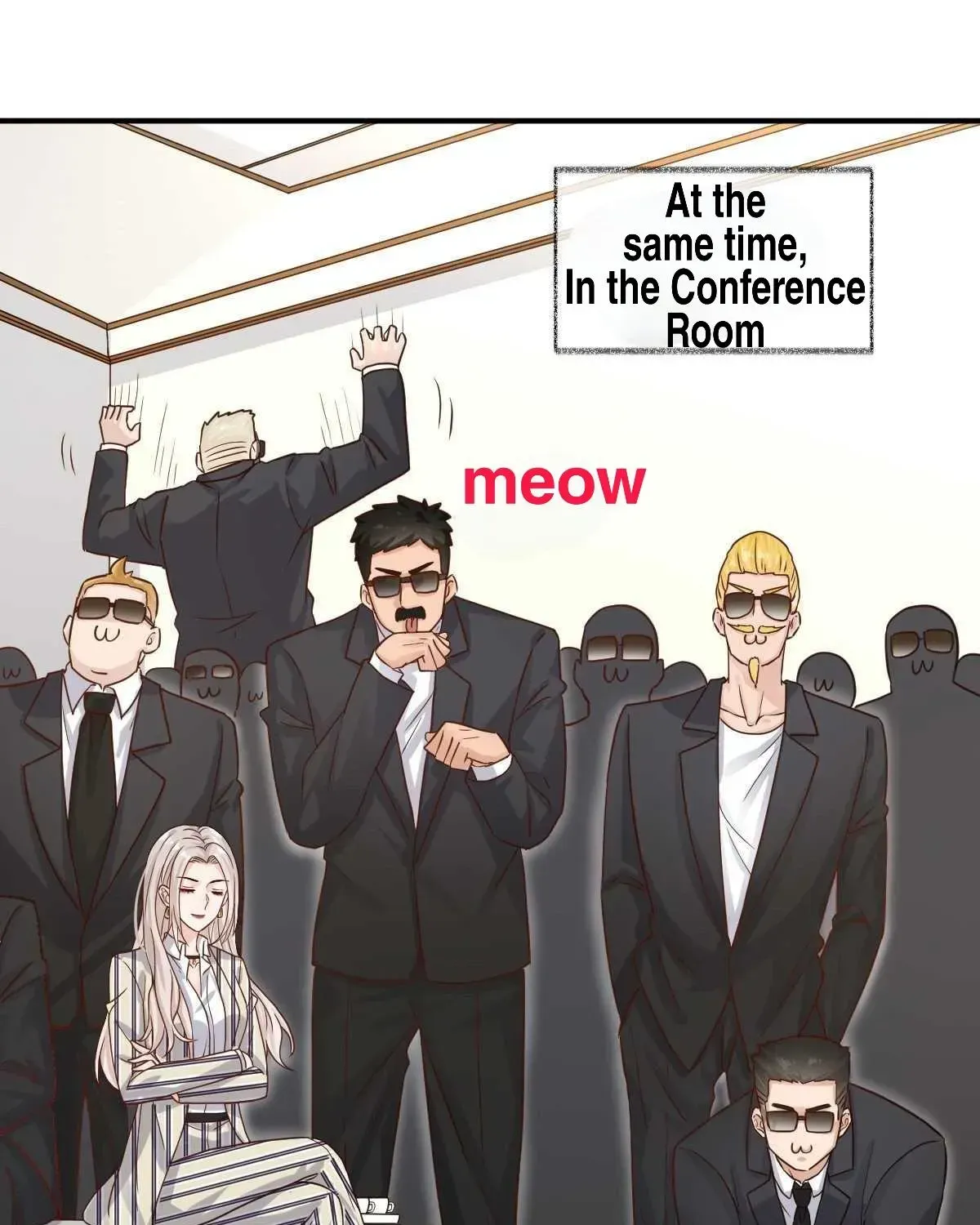 Read Pay Me Back, Mr. Cat chapter 20.1 image 34 on Lezhin