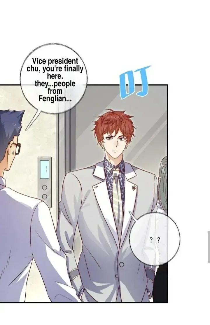 Read Pay Me Back, Mr. Cat chapter 20.1 image 7 on Lezhin