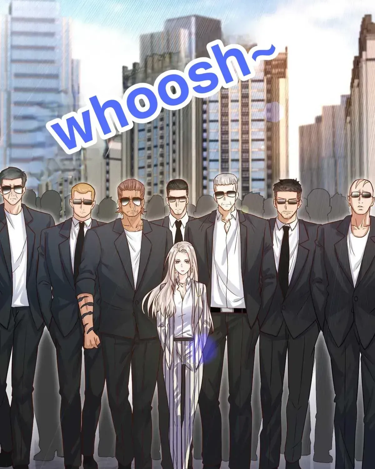 Read Pay Me Back, Mr. Cat chapter 20.2 image 1 on Lezhin