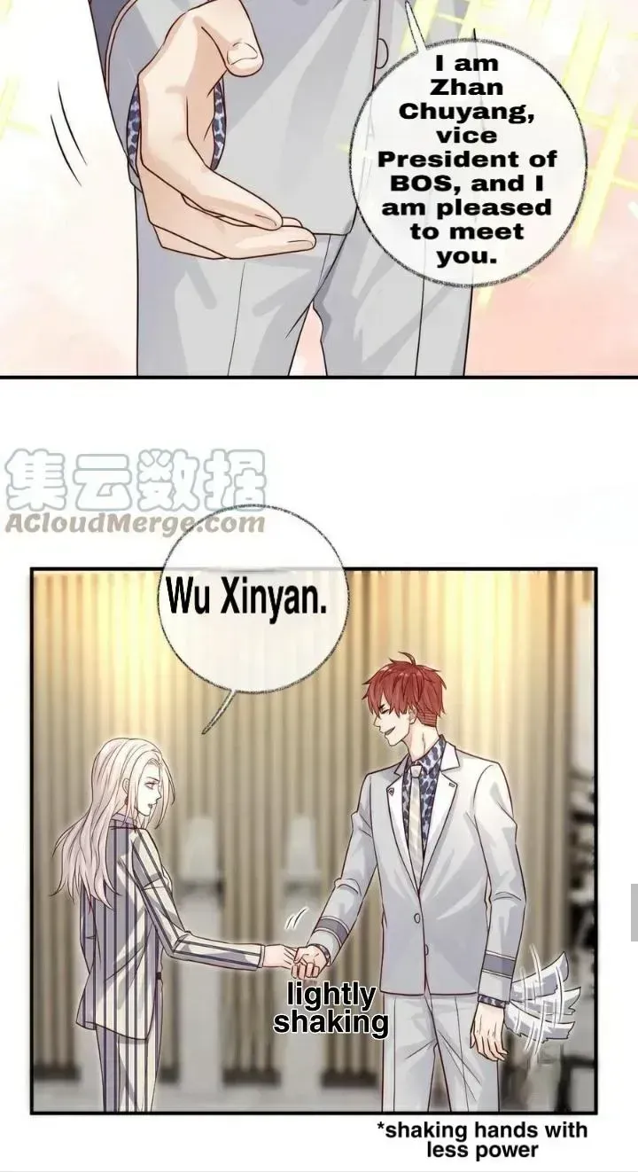 Read Pay Me Back, Mr. Cat chapter 20.2 image 20 on Lezhin