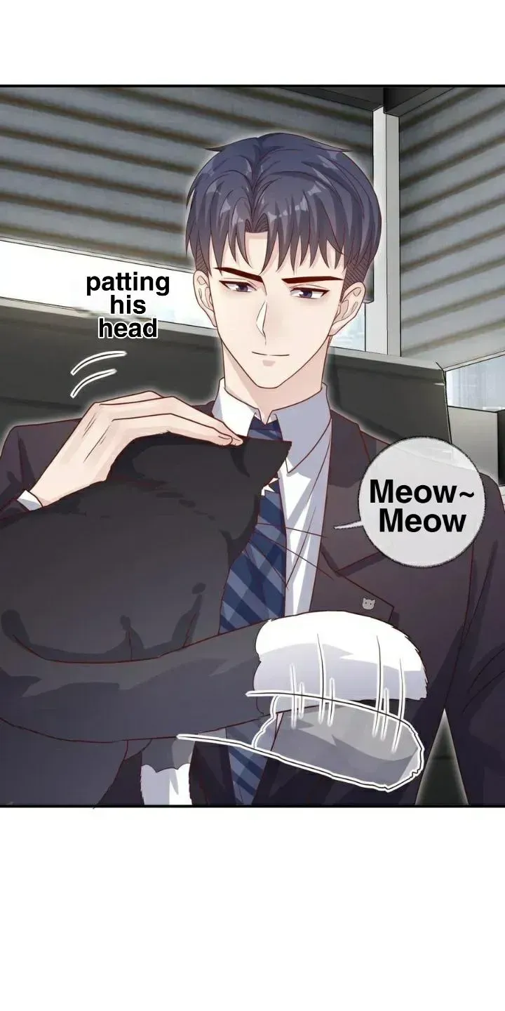 Read Pay Me Back, Mr. Cat chapter 20.2 image 26 on Lezhin