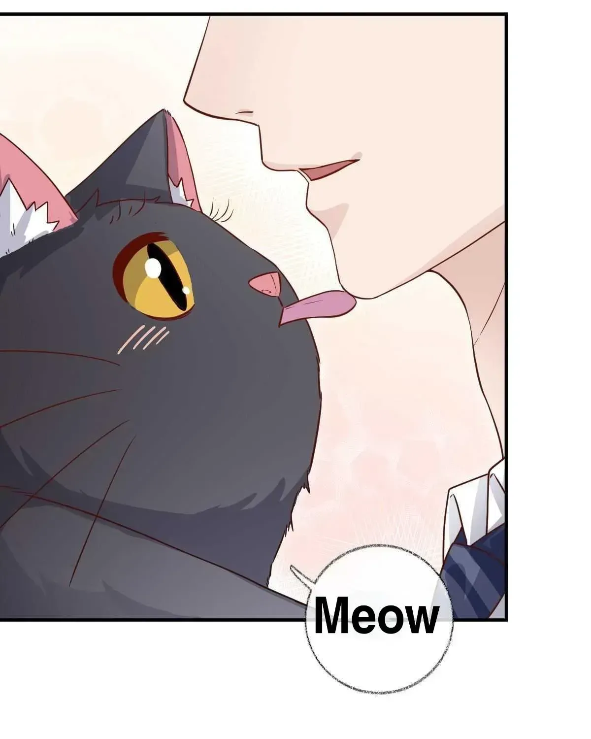 Read Pay Me Back, Mr. Cat chapter 20.2 image 30 on Lezhin