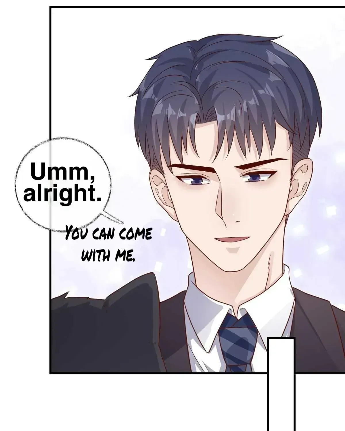 Read Pay Me Back, Mr. Cat chapter 20.2 image 32 on Lezhin