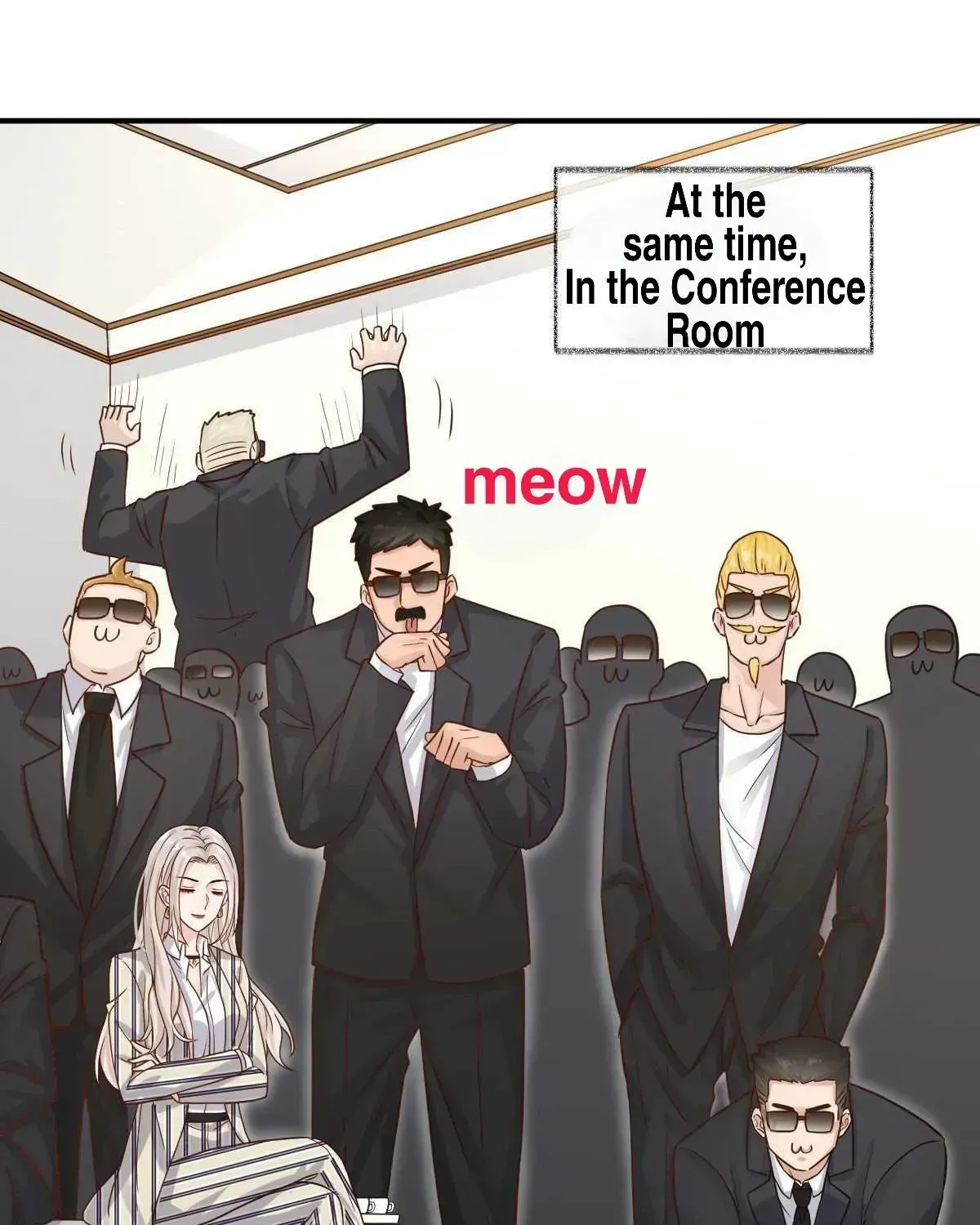 Read Pay Me Back, Mr. Cat chapter 20.2 image 34 on Lezhin