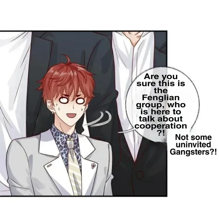 Read Pay Me Back, Mr. Cat chapter 20.3 image 10 on Lezhin