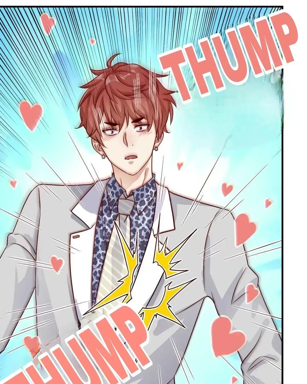 Read Pay Me Back, Mr. Cat chapter 20.3 image 14 on Lezhin