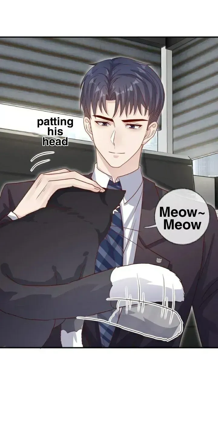 Read Pay Me Back, Mr. Cat chapter 20.3 image 26 on Lezhin