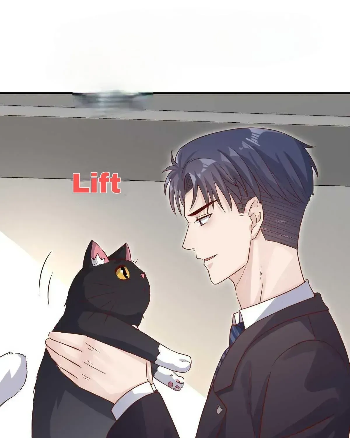 Read Pay Me Back, Mr. Cat chapter 20.3 image 28 on Lezhin