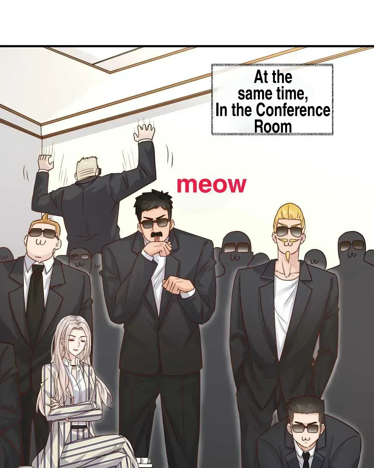Read Pay Me Back, Mr. Cat chapter 20.3 image 34 on Lezhin