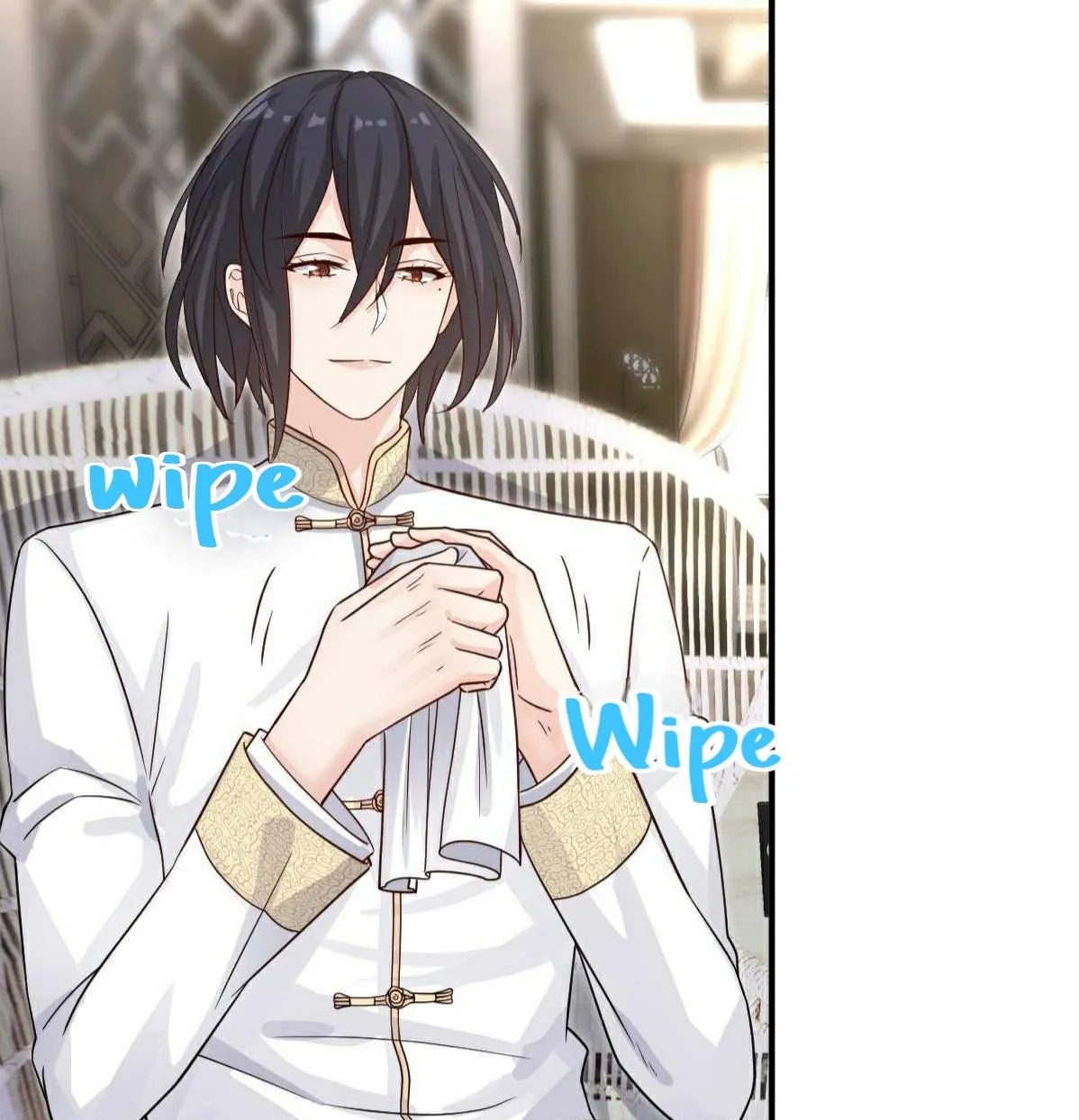 Read Pay Me Back, Mr. Cat chapter 20.99 image 33 on Lezhin