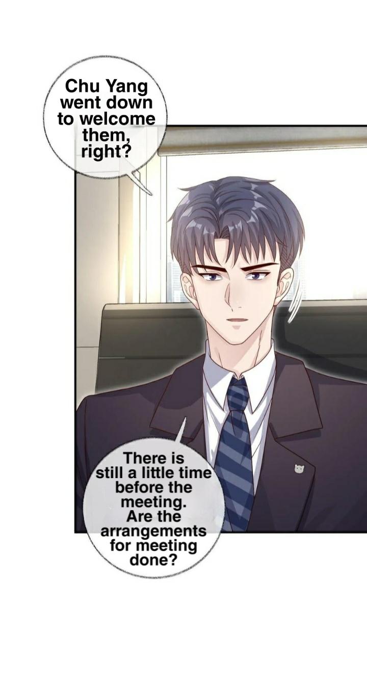 Read Pay Me Back, Mr. Cat chapter 20 image 19 on Lezhin