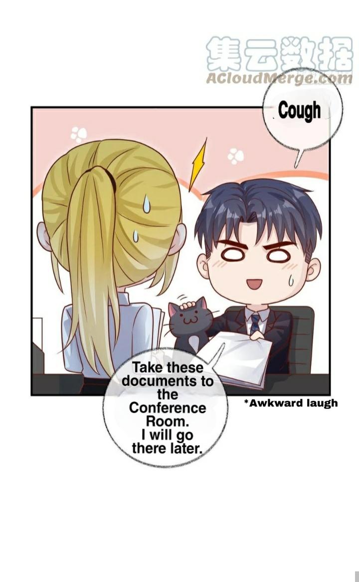Read Pay Me Back, Mr. Cat chapter 20 image 24 on Lezhin