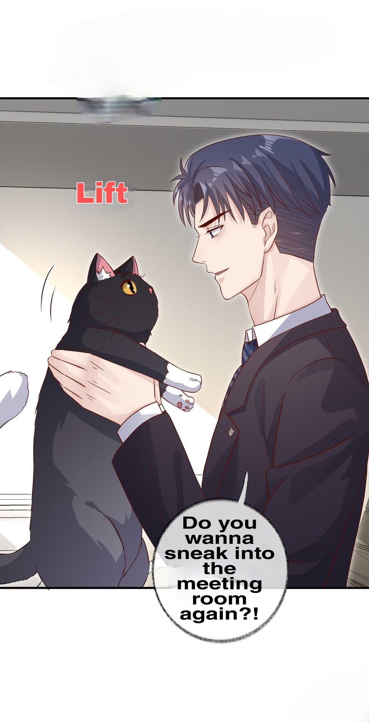 Read Pay Me Back, Mr. Cat chapter 20 image 25 on Lezhin