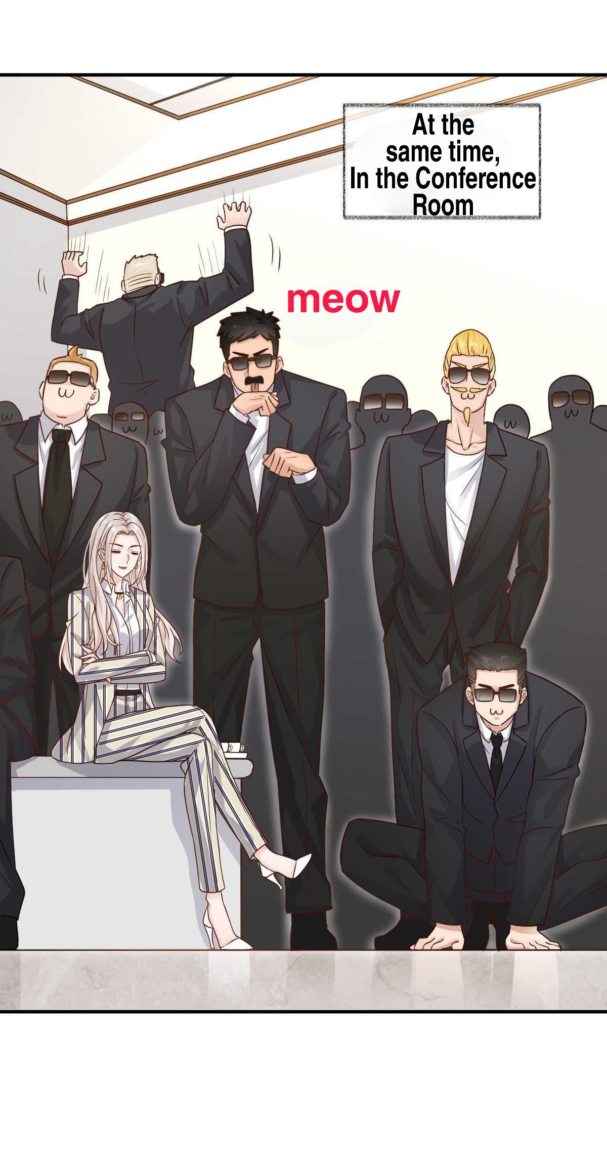 Read Pay Me Back, Mr. Cat chapter 20 image 28 on Lezhin
