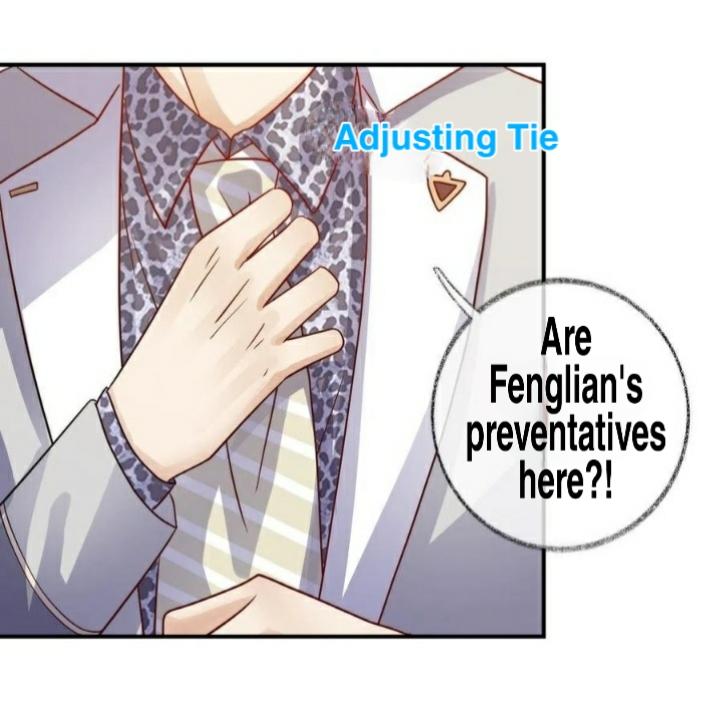 Read Pay Me Back, Mr. Cat chapter 20 image 3 on Lezhin