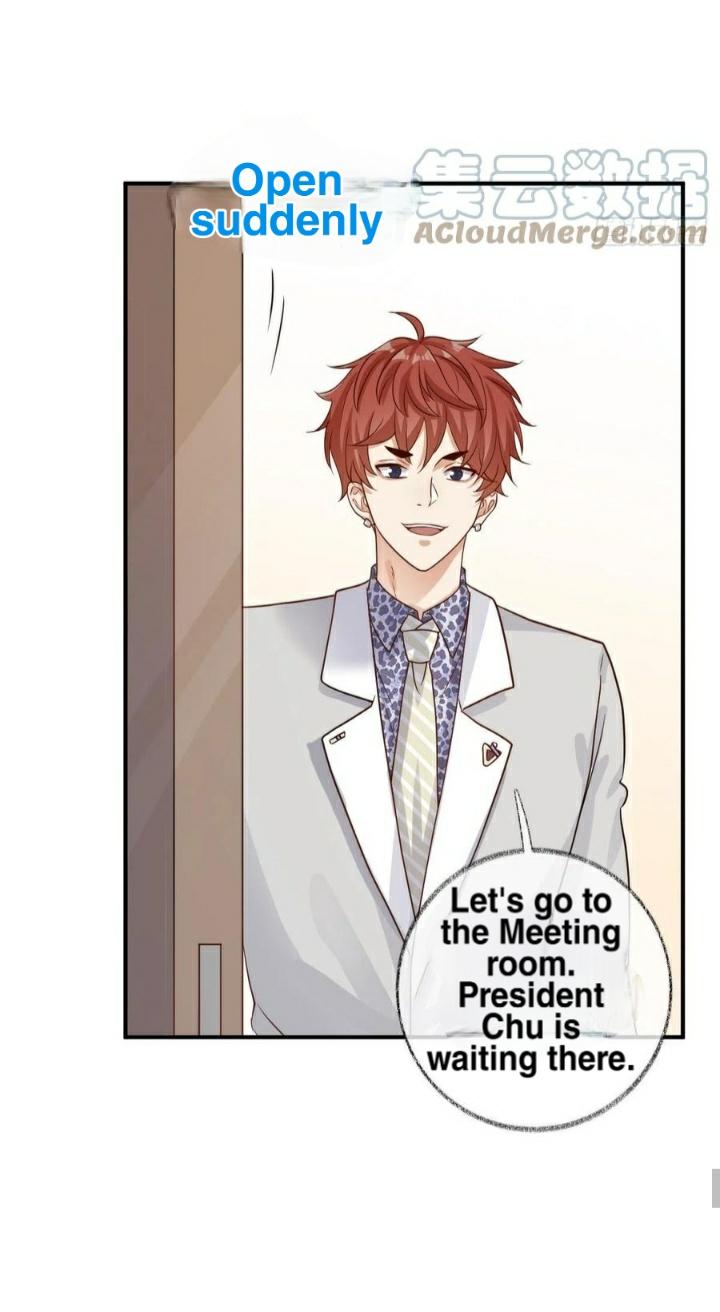 Read Pay Me Back, Mr. Cat chapter 20 image 32 on Lezhin
