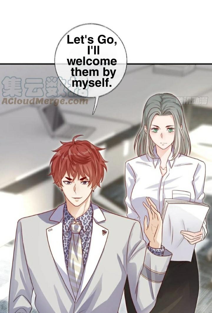 Read Pay Me Back, Mr. Cat chapter 20 image 4 on Lezhin