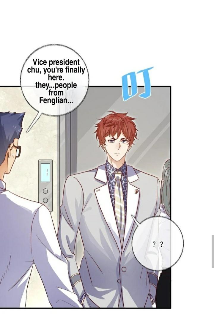 Read Pay Me Back, Mr. Cat chapter 20 image 6 on Lezhin