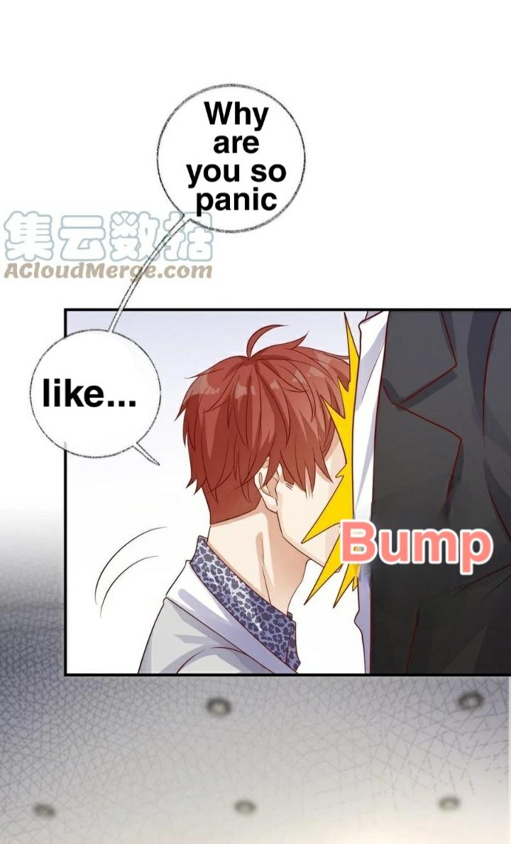 Read Pay Me Back, Mr. Cat chapter 20 image 7 on Lezhin