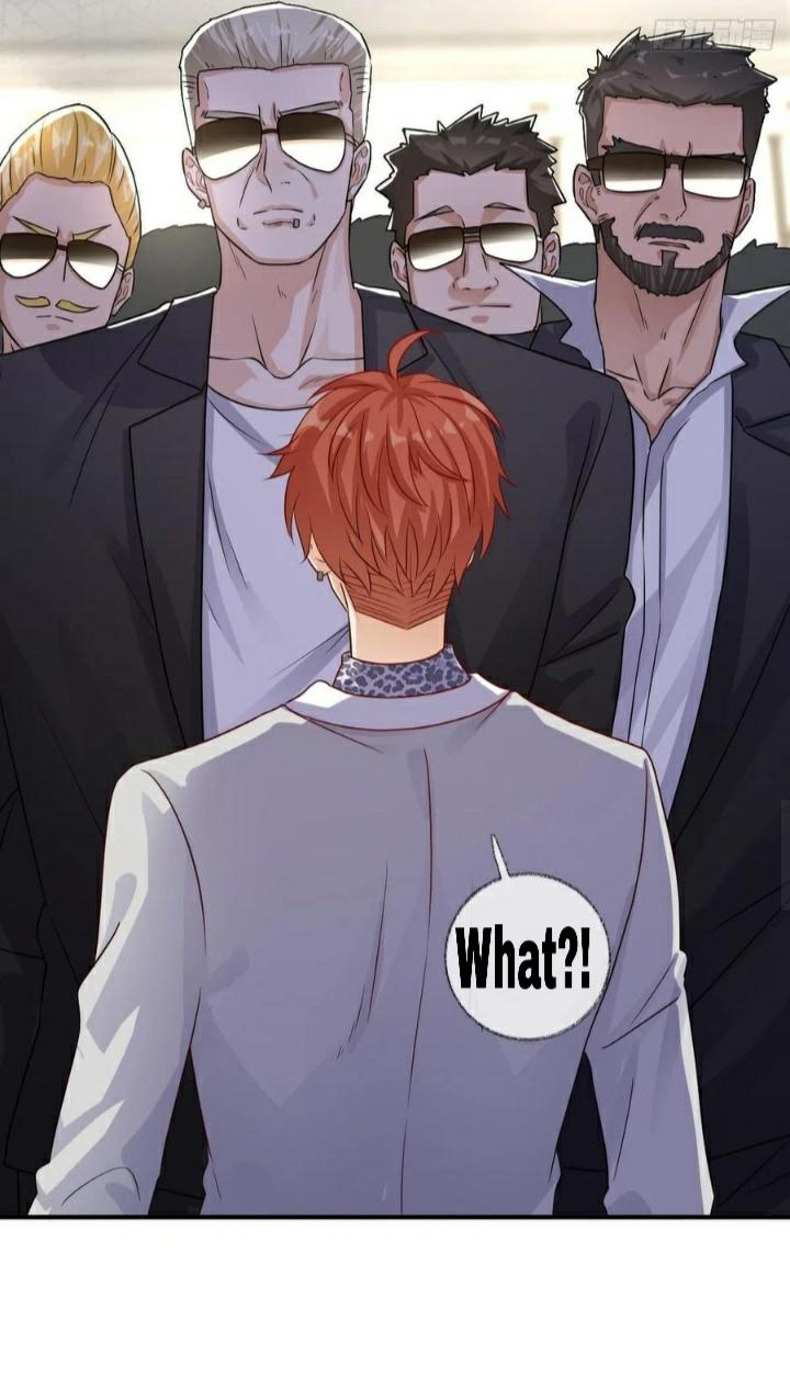 Read Pay Me Back, Mr. Cat chapter 20 image 8 on Lezhin
