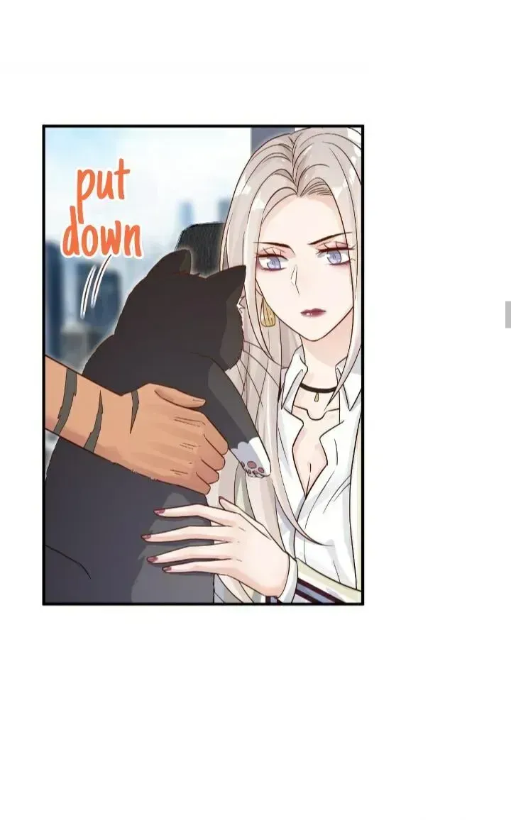 Read Pay Me Back, Mr. Cat chapter 21.2 image 20 on Lezhin
