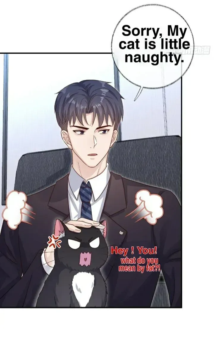 Read Pay Me Back, Mr. Cat chapter 21.2 image 29 on Lezhin
