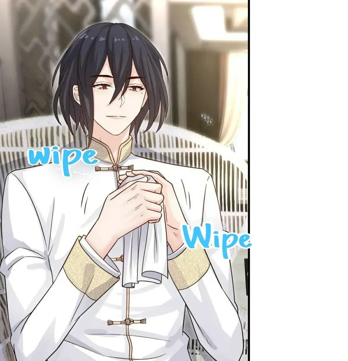 Read Pay Me Back, Mr. Cat chapter 21.2 image 33 on Lezhin