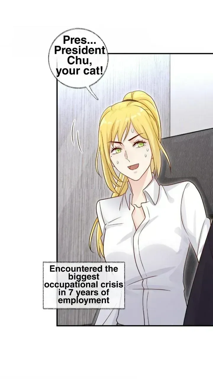 Read Pay Me Back, Mr. Cat chapter 21.3 image 14 on Lezhin
