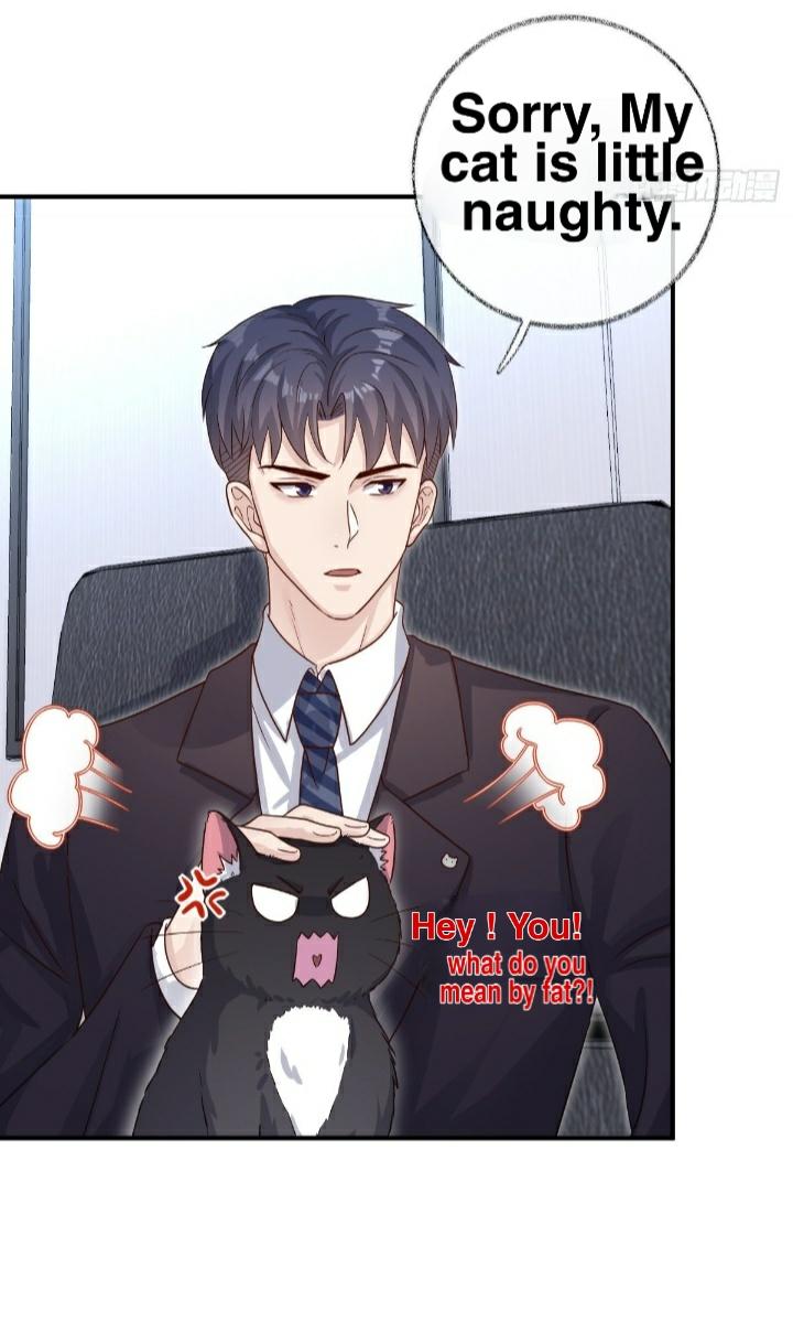 Read Pay Me Back, Mr. Cat chapter 21 image 29 on Lezhin