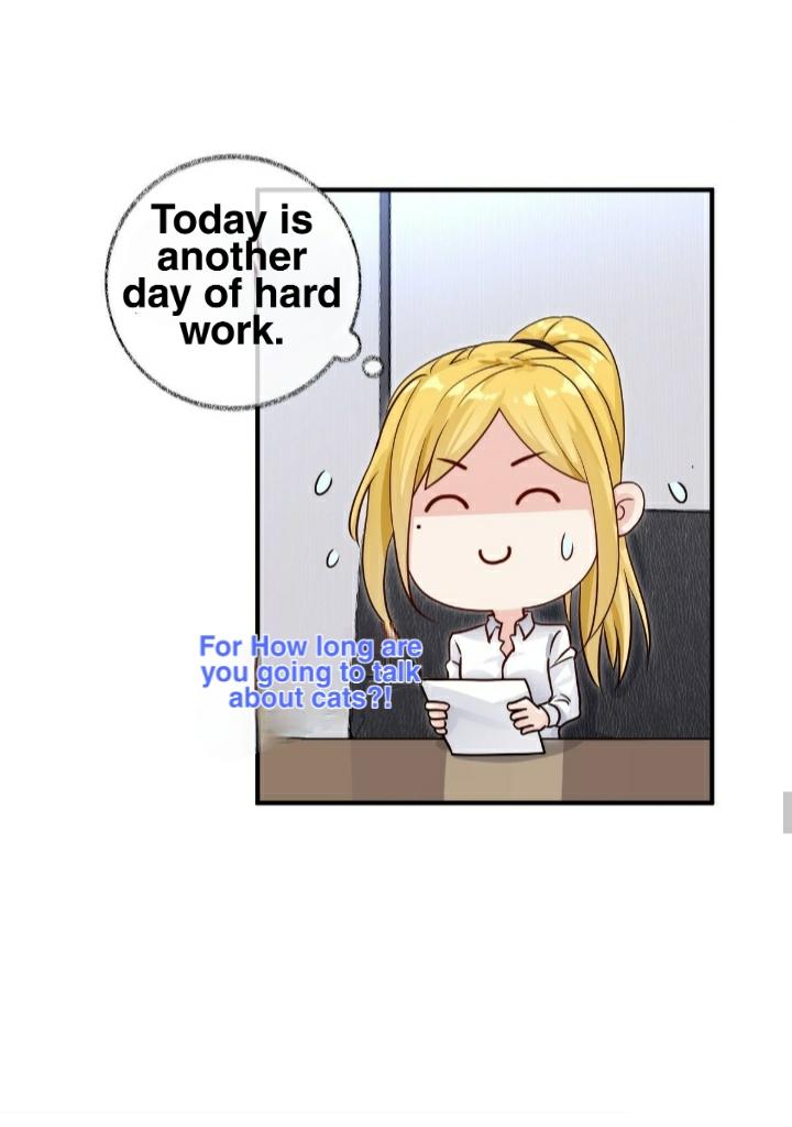 Read Pay Me Back, Mr. Cat chapter 21 image 31 on Lezhin