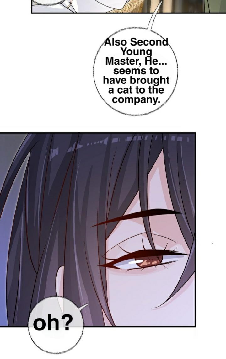 Read Pay Me Back, Mr. Cat chapter 21 image 35 on Lezhin