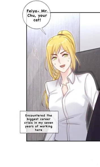 Read Pay Me Back, Mr. Cat chapter 22.1 image 11 on Lezhin