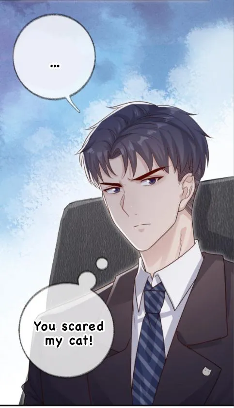 Read Pay Me Back, Mr. Cat chapter 22.1 image 15 on Lezhin