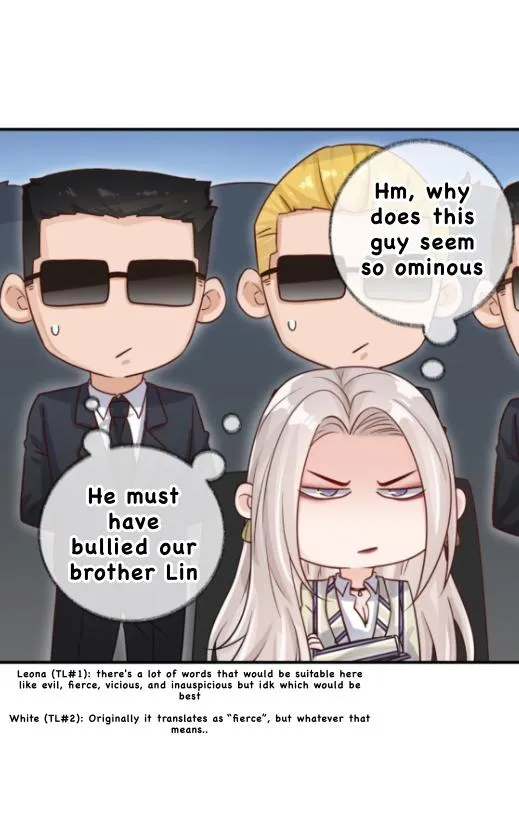 Read Pay Me Back, Mr. Cat chapter 22.1 image 16 on Lezhin