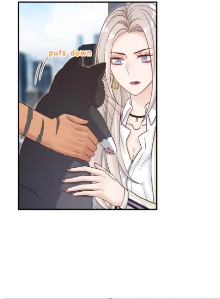 Read Pay Me Back, Mr. Cat chapter 22.1 image 17 on Lezhin