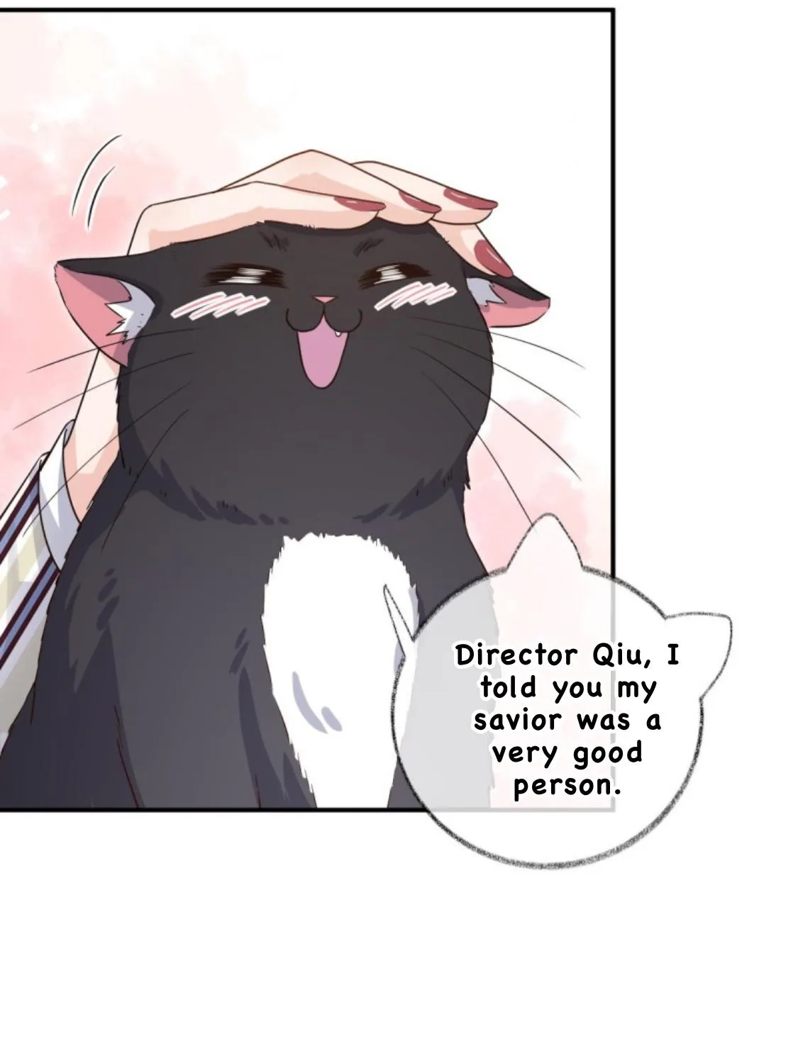 Read Pay Me Back, Mr. Cat chapter 22.1 image 19 on Lezhin