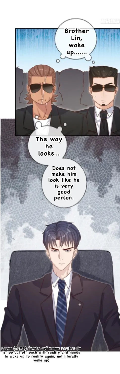 Read Pay Me Back, Mr. Cat chapter 22.1 image 20 on Lezhin