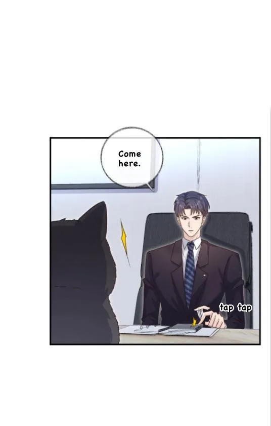Read Pay Me Back, Mr. Cat chapter 22.1 image 21 on Lezhin