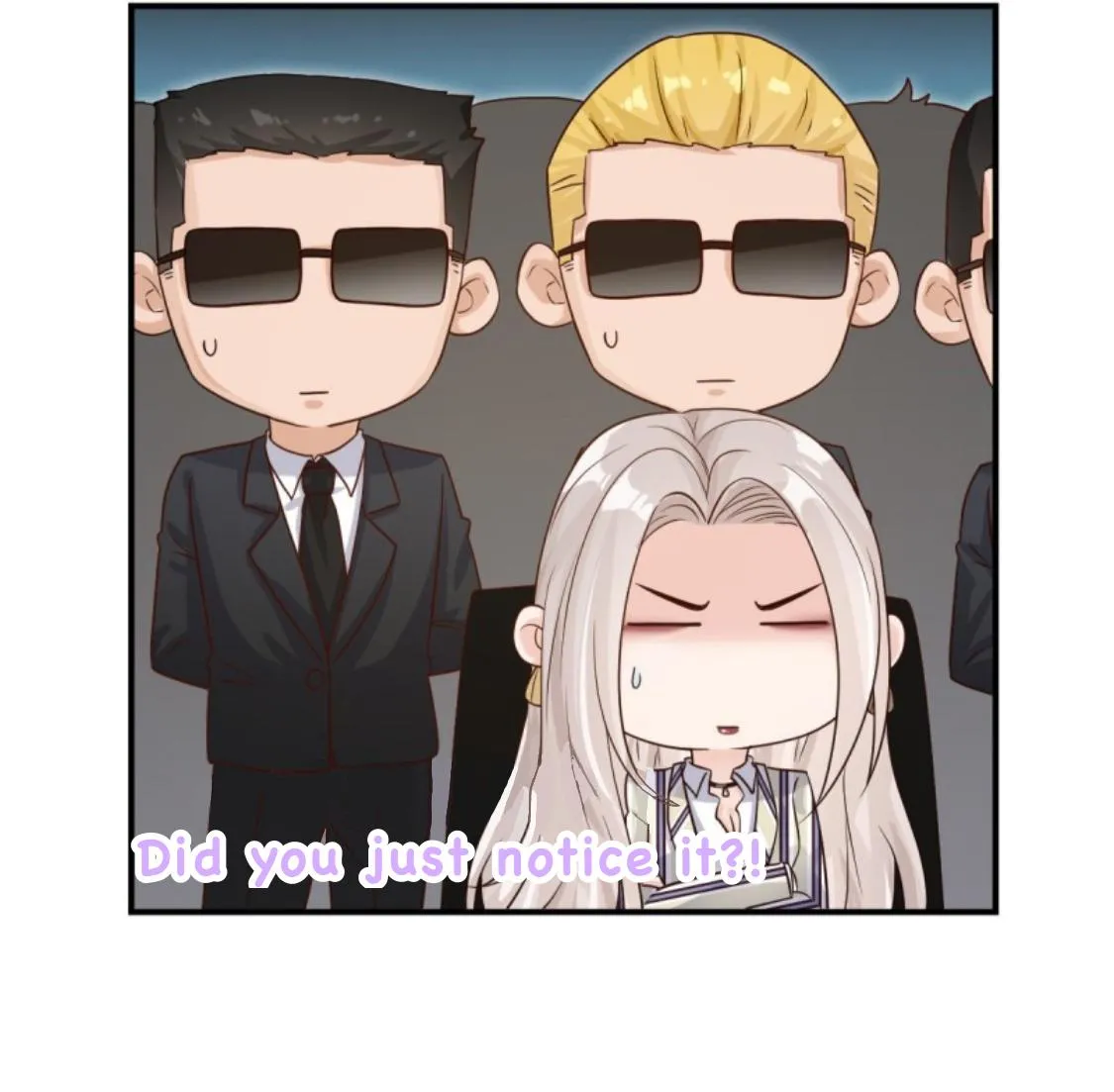 Read Pay Me Back, Mr. Cat chapter 22.1 image 23 on Lezhin