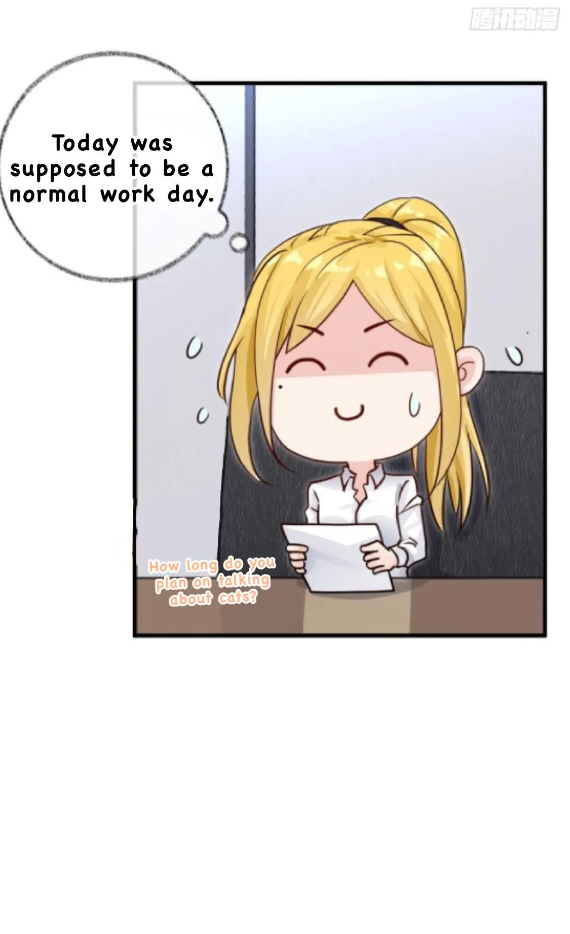 Read Pay Me Back, Mr. Cat chapter 22.1 image 26 on Lezhin