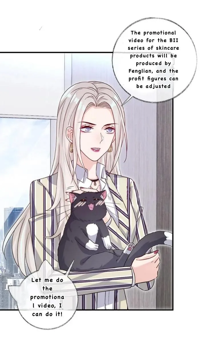 Read Pay Me Back, Mr. Cat chapter 22.99 image 17 on Lezhin
