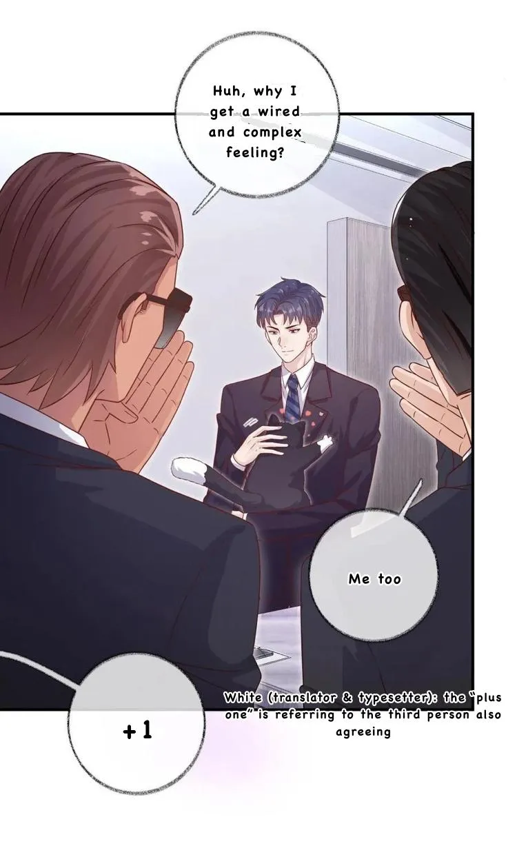 Read Pay Me Back, Mr. Cat chapter 22.99 image 21 on Lezhin