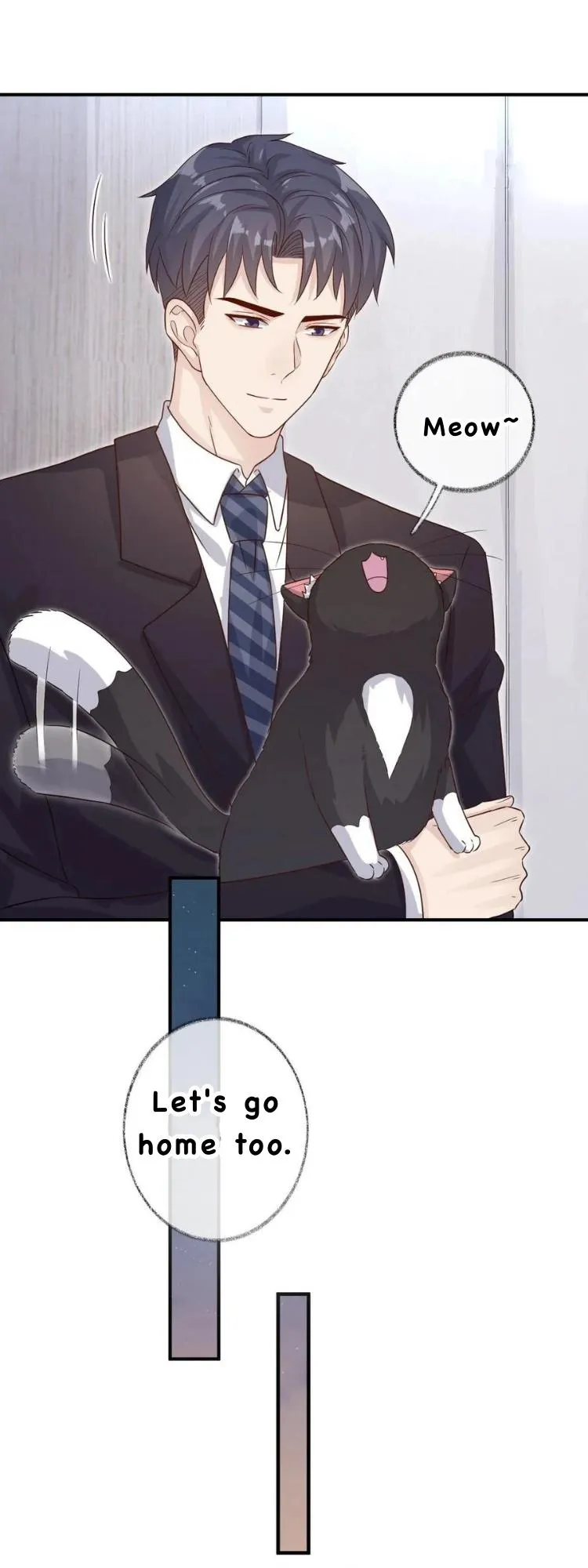 Read Pay Me Back, Mr. Cat chapter 22.99 image 23 on Lezhin