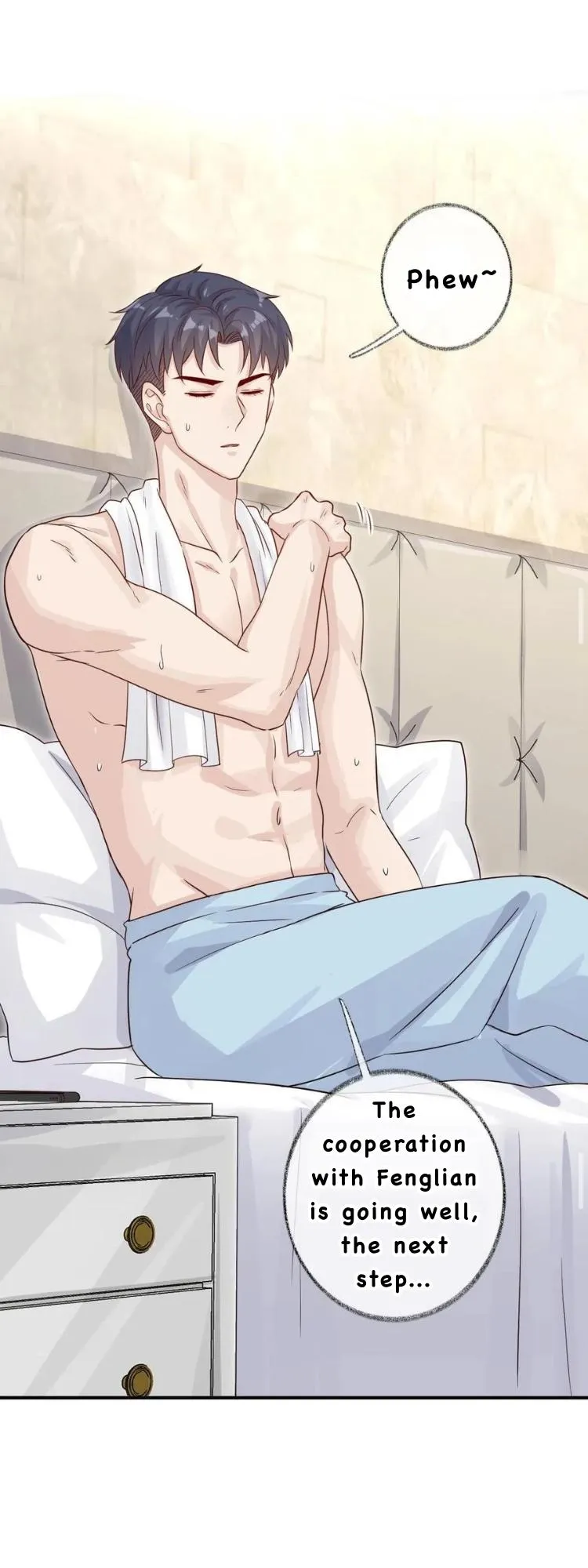Read Pay Me Back, Mr. Cat chapter 22.99 image 24 on Lezhin