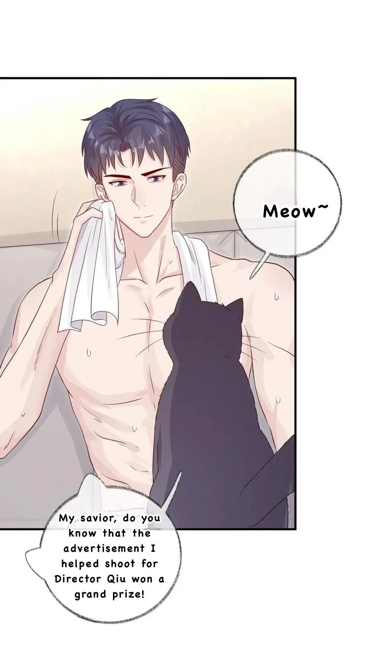 Read Pay Me Back, Mr. Cat chapter 22.99 image 26 on Lezhin