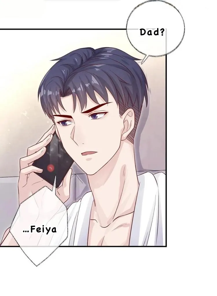 Read Pay Me Back, Mr. Cat chapter 22.99 image 29 on Lezhin