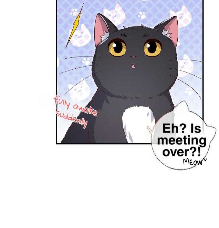 Read Pay Me Back, Mr. Cat chapter 22 image 15 on Lezhin