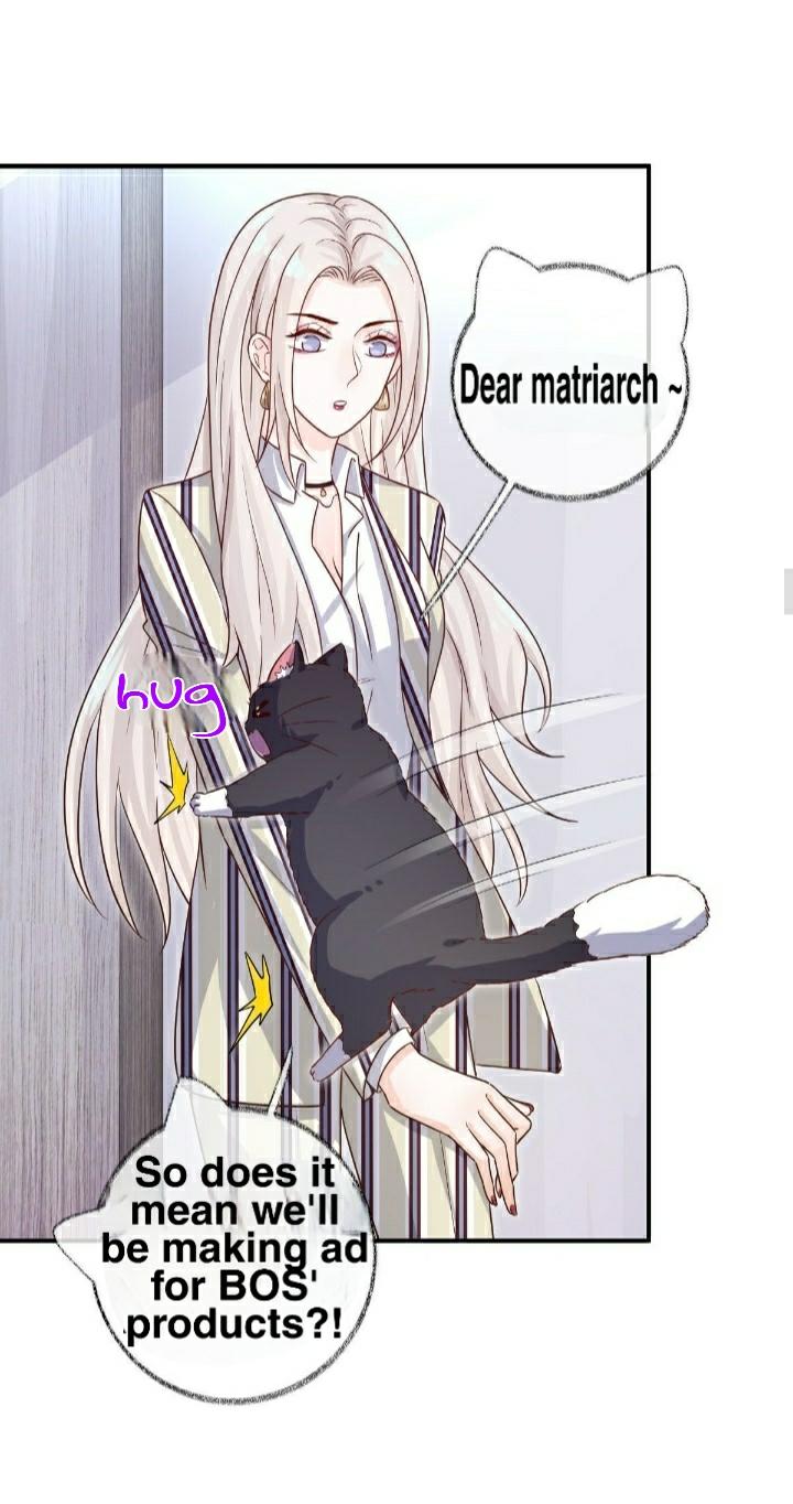 Read Pay Me Back, Mr. Cat chapter 22 image 16 on Lezhin